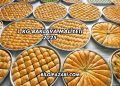 1 kg Baklava Maliyeti 2025