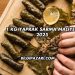 1 kg Yaprak Sarma Maliyeti 2025
