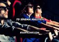 7D Sinema Maliyeti