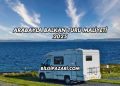 Arabayla Balkan Turu Maliyeti 2025