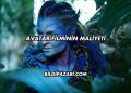 Avatar Filminin Maliyeti