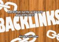 Backlink Satın Almanın Maliyeti 2025