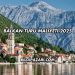 Balkan Turu Maliyeti 2025