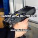 Barkod Alma Maliyeti 2025