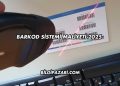 Barkod Sistemi Maliyeti 2025