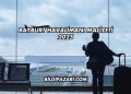 Bayburt Havalimanı Maliyeti 2025