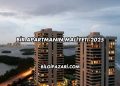 Bir Apartmanın Maliyeti 2025
