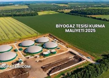 Biyogaz Tesisi Kurma Maliyeti 2025