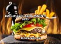 Burger King Açma Maliyeti 2025