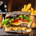 Burger King Açma Maliyeti 2025