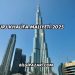 Burj Khalifa Maliyeti 2025