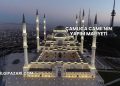 Çamlıca Camii'nin Yapım Maliyeti