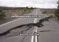 Depremin Maliyeti 2025