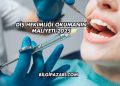 Diş Hekimliği Okumanın Maliyeti 2025