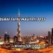 Dubai Tatili Maliyeti 2025