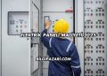 Elektrik Paneli Maliyeti 2025