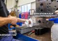 Enjeksiyon Kalıp Maliyeti 2025