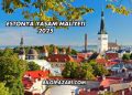 Estonya Yaşam Maliyeti 2025