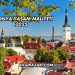Estonya Yaşam Maliyeti 2025