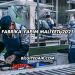 Fabrika Yapım Maliyeti 2025
