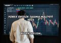 Forex Gecelik Taşıma Maliyeti 2025