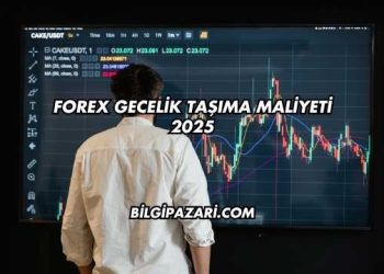 Forex Gecelik Taşıma Maliyeti 2025