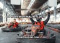 Go Kart Pisti Maliyeti 2025