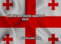 Gürcistan Gezisi Maliyeti 2025