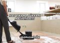 Halı Yıkama Dükkanı Maliyeti 2025