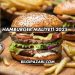 Hamburger Maliyeti 2025