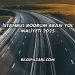 İstanbul Bodrum Arası Yol Maliyeti 2025