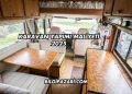 Karavan Yapımı Maliyeti 2025