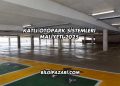 Katlı Otopark Sistemleri Maliyeti 2025