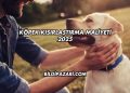 Köpek Kısırlaştırma Maliyeti 2025