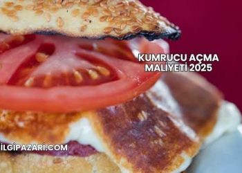 Kumrucu Açma Maliyeti 2025