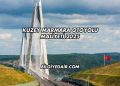 Kuzey Marmara Otoyolu Maliyeti 2025