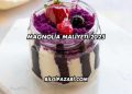 Magnolia Maliyeti 2025