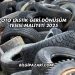 Oto Lastik Geri Dönüşüm Tesisi Maliyeti 2025