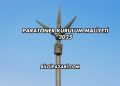 Paratoner Kurulum Maliyeti 2025
