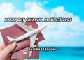 Pasaport Çıkarma Maliyeti 2025