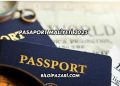 Pasaport Maliyeti 2025