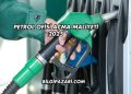 Petrol Ofisi Açma Maliyeti 2025