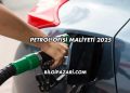 Petrol Ofisi Maliyeti 2025