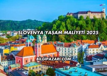 Slovenya Yaşam Maliyeti 2025