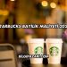 Starbucks Bayilik Maliyeti 2025