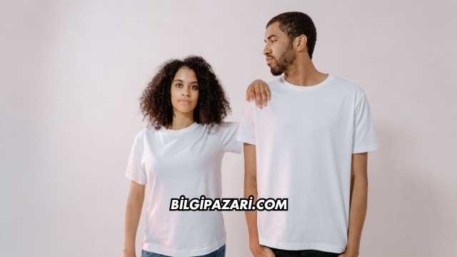 T-Shirt Üretim Maliyeti 2025