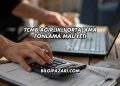TCMB Ağırlıklı Ortalama Fonlama Maliyeti