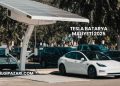 Tesla Batarya Maliyeti 2025