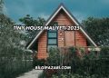 Tiny House Maliyeti 2025