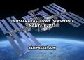 Uluslararası Uzay İstasyonu Maliyeti 2025